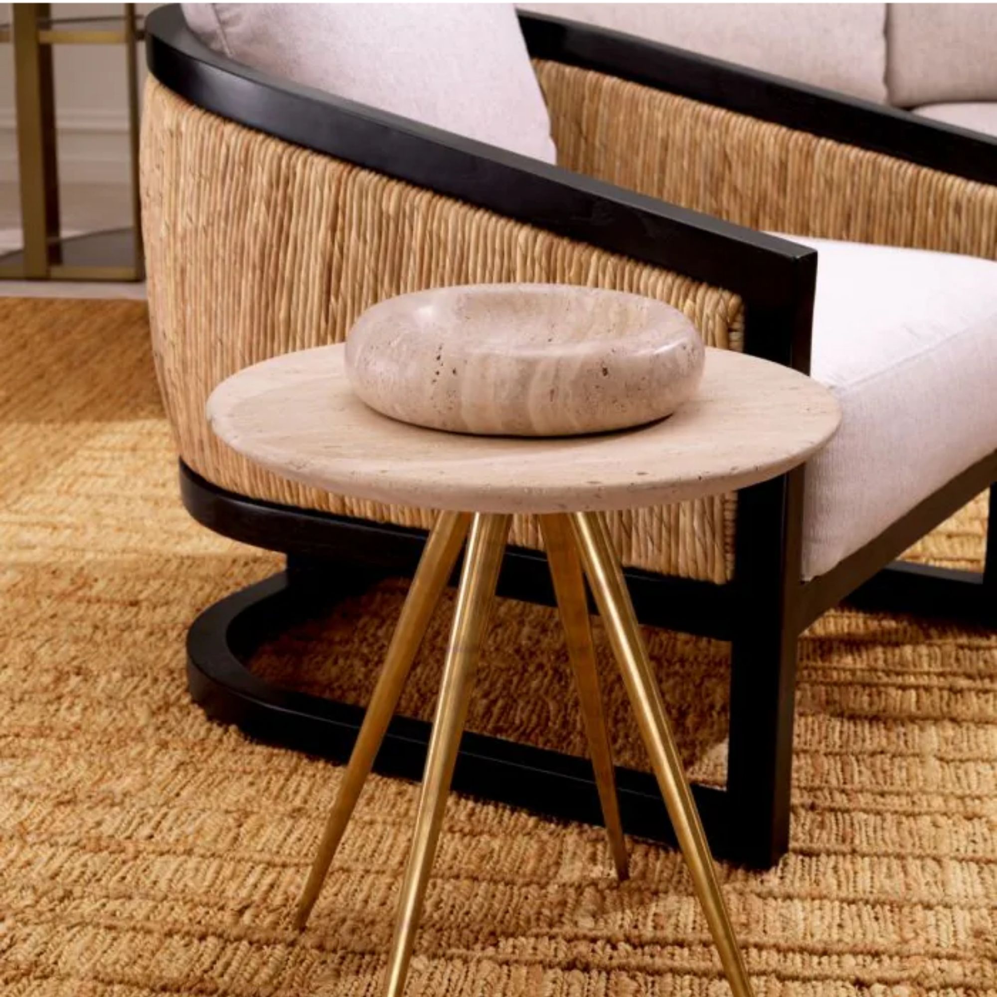 Ranco Side Table